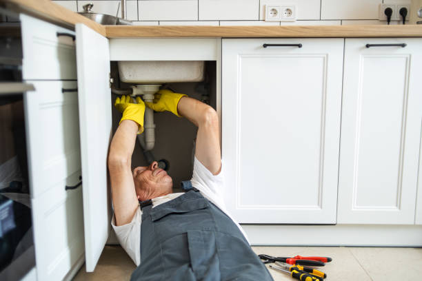 Reliable Anahuac, TX Plumber Solutions